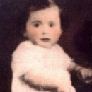 A photo of Claudine Herscovici
