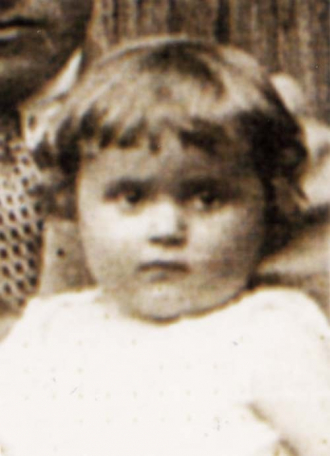Miryam Kimhevitch