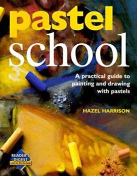 Hazel M Harrison