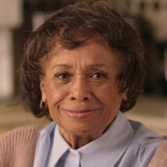 Micki Grant.