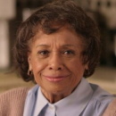 A photo of Micki Grant