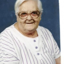 A photo of Adeline Cataloni