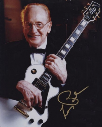 Les Paul