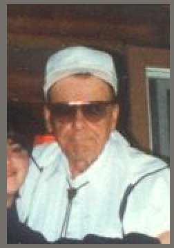 Arvid R Johnson    1920 - 2007    Baraga, Michigan
