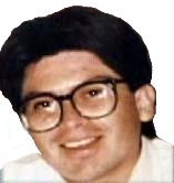 A photo of Lucio Olivo Aleman Jr