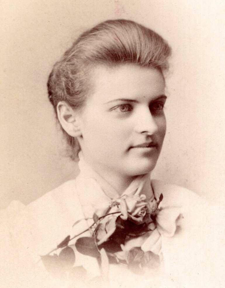 Emogene J. Ingersoll Winterer