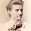 A photo of Emogene J. (Ingersoll) Winterer