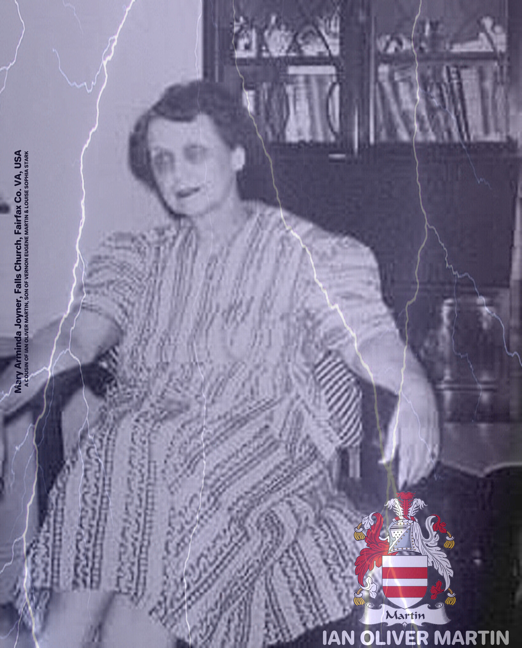 Mary Arminda Joiner