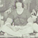 A photo of Daniel Voll