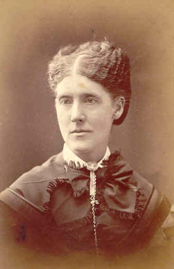 Massachusetts Lady