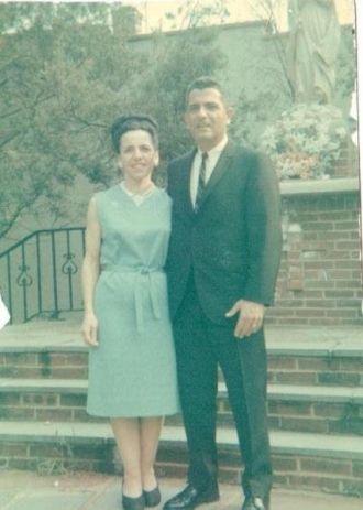 Martha & Peter Manzone