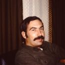 A photo of Peter D. Johnson