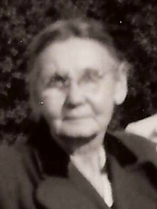 Michaletta (Cichocka) Rynkiewicz