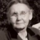 A photo of Michaletta (Cichocka) Rynkiewicz