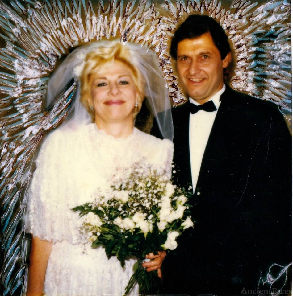 Joseph & Renee Bologna