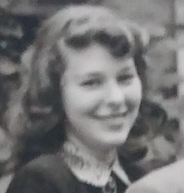 Marietta Sappino
