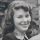 A photo of Marietta Sappino