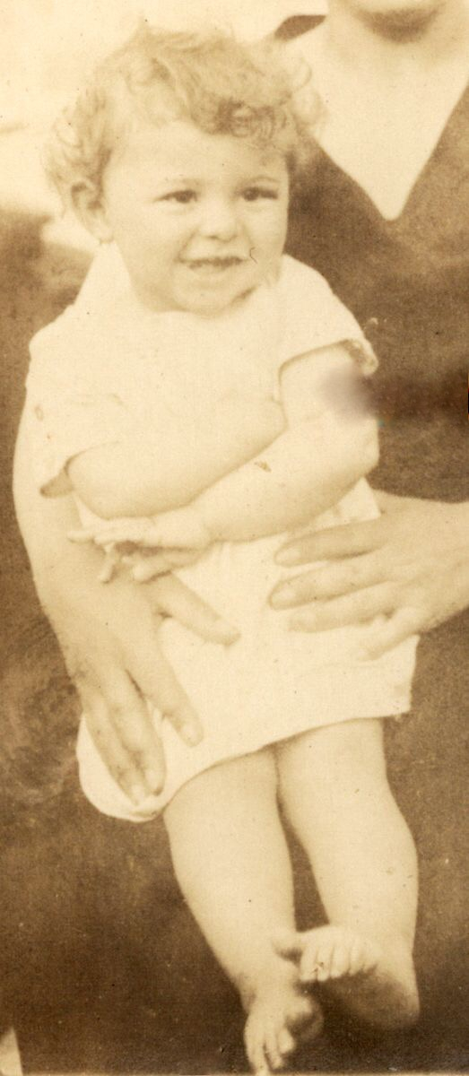 Lily  Nussbaum Haubner