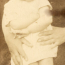 A photo of Lily Nussbaum Hubner