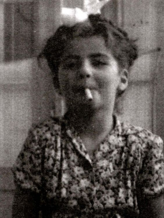 Agi Sternhell