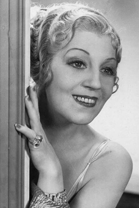 Blossom Seeley