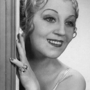 A photo of Blossom Seeley