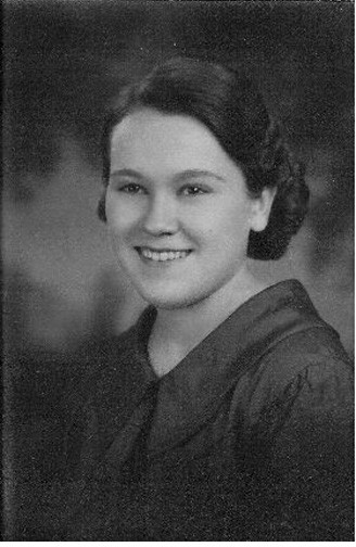 Lois June Cordray
