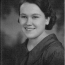 A photo of June Swiney