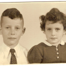 A photo of Peter Gersons