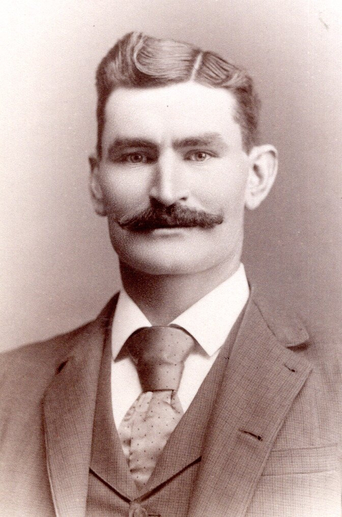 George August Mueller