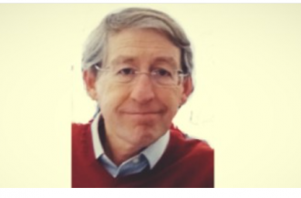 Javier  Lecubarri Laínz