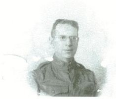 Arthur Porter Burch