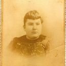 A photo of Cecelia B Botto Grigsby