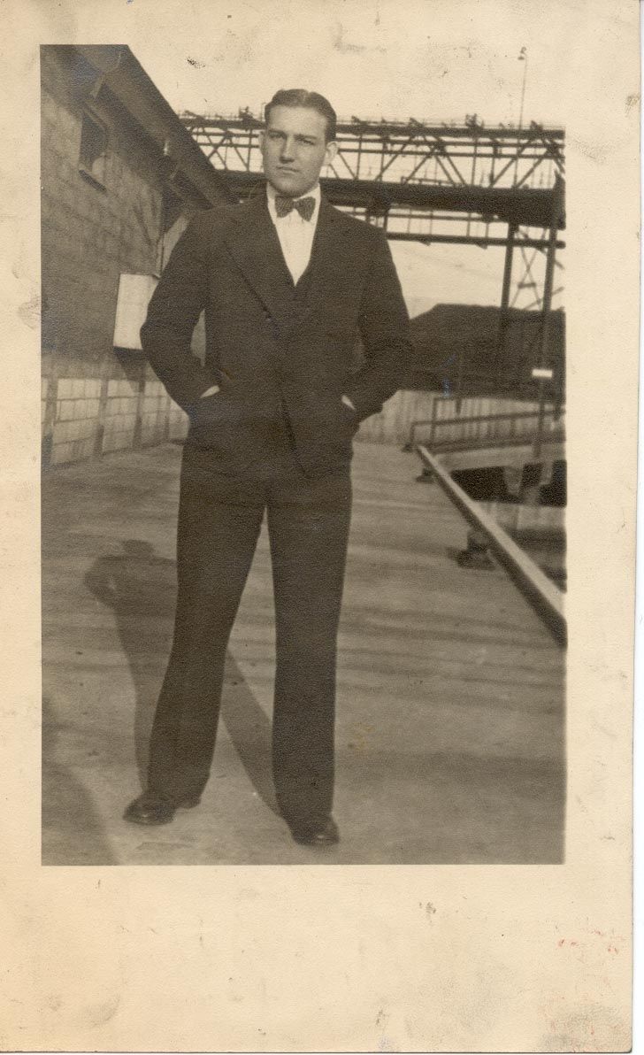 Martin Silas Zetterstrom