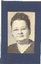 Zora Ann Campbell Greer 1889-1957