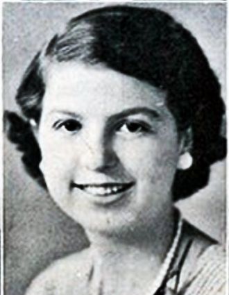 A photo of Lucille C Kutzly