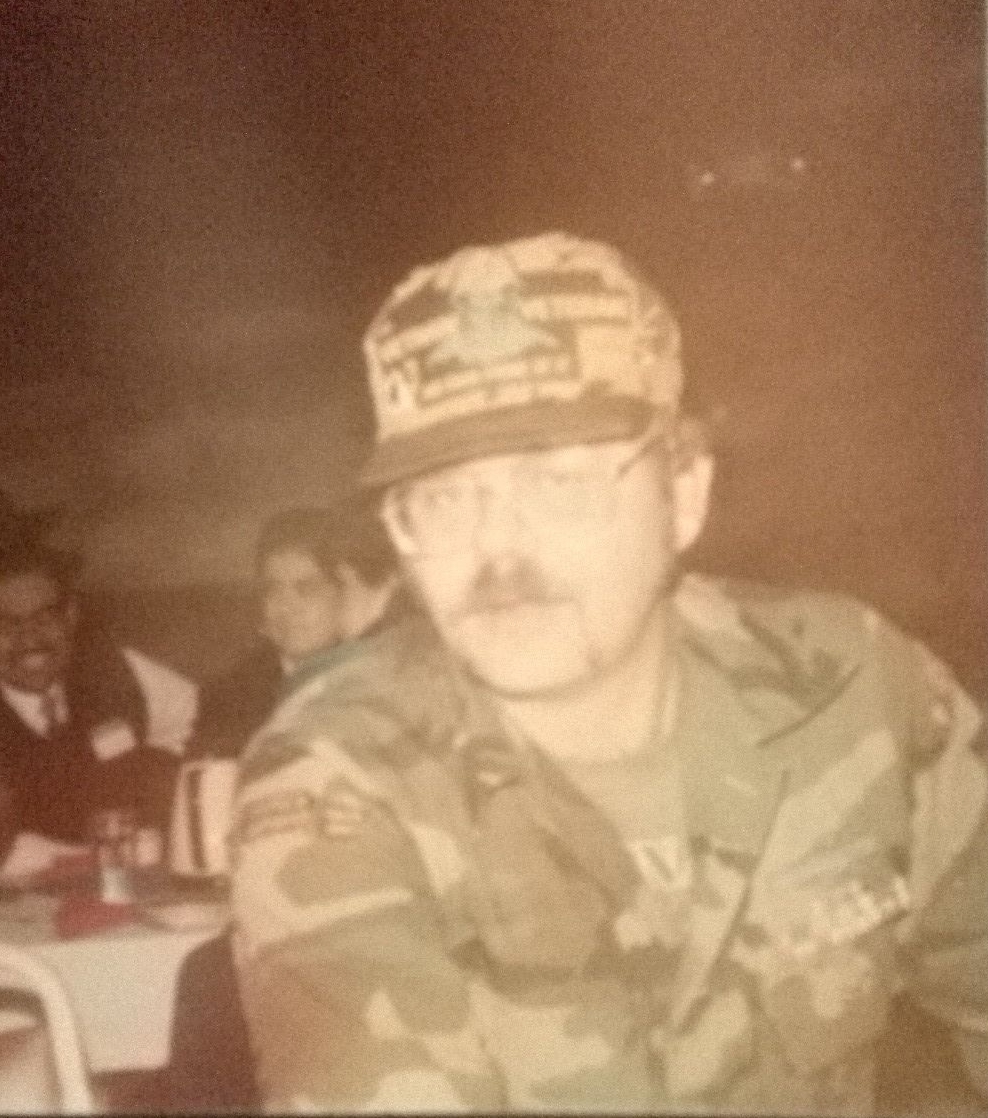 Johnny Simon Remigio