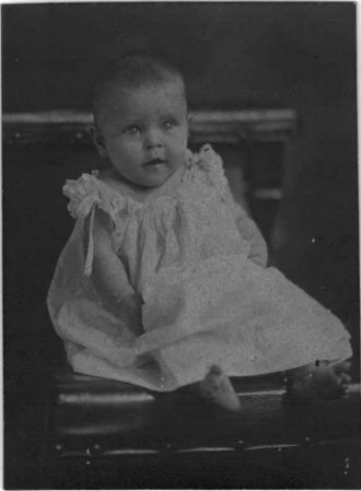 Edith Bryant