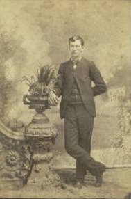 Calvin Todd Thompson