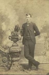 Calvin Todd Thompson