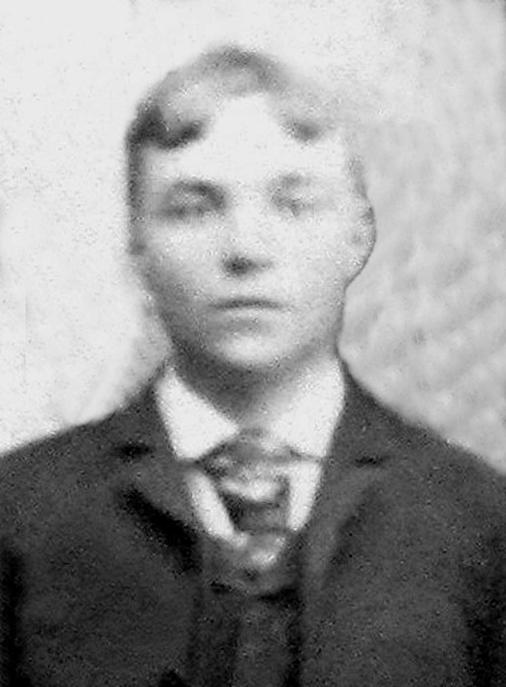 David McVicker