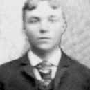 A photo of David McVicker