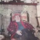 A photo of George W Gunnish