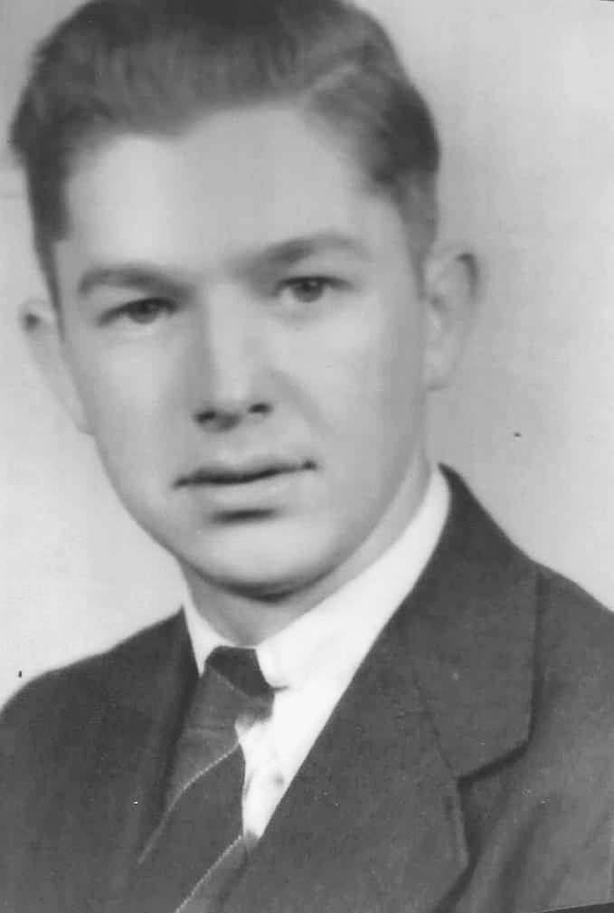 George William Trexler