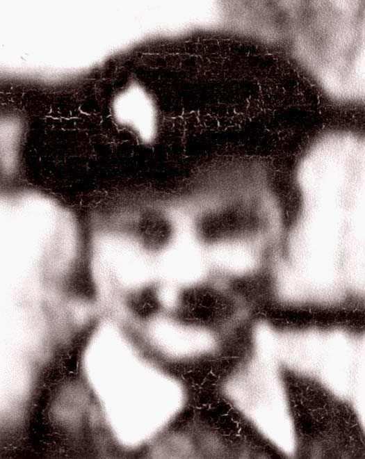 Ferentz Grunwald