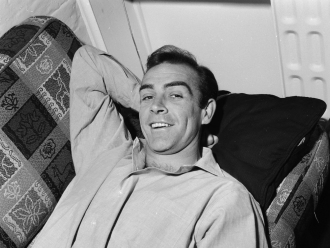 Sean Connery