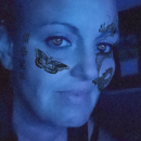 A photo of Tina D. (Wilson) Frausto