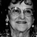 A photo of Carmen Lucille (Duebner) Mlada Veeser