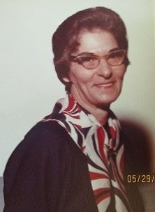 Eula W Smith Rigney