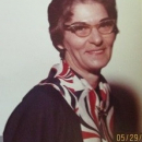 A photo of Eula W Smith Rigney